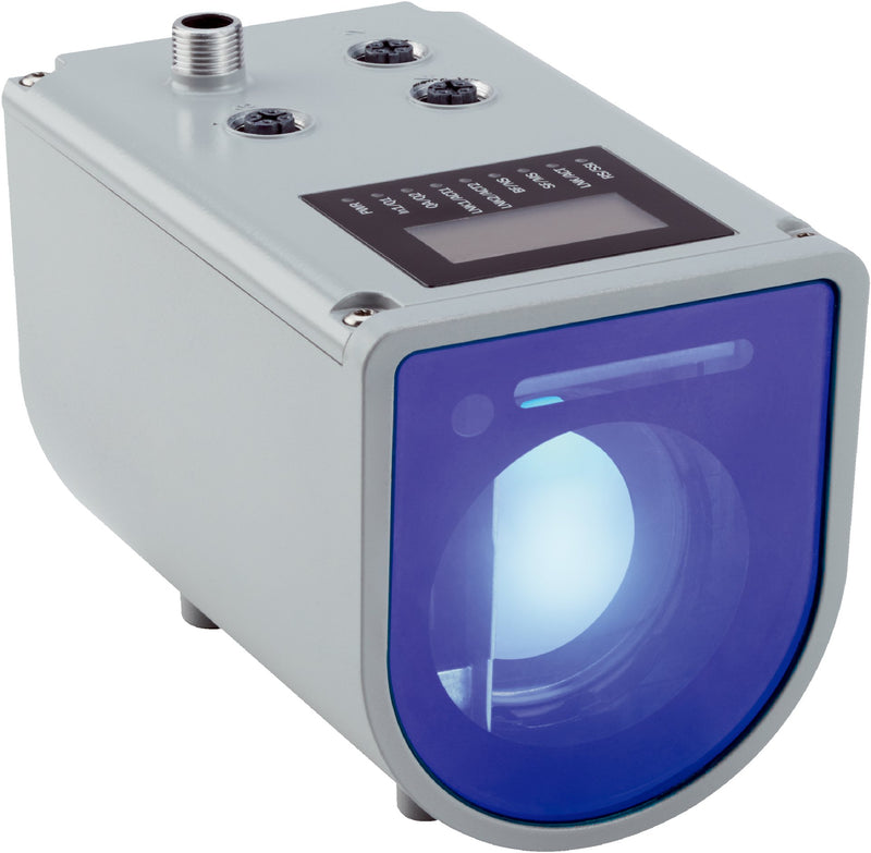 [Klever Portal:6149:1556d2f0a87e] SICK Sensor láser de distancia - DL1000-S11110 · Imagen principal