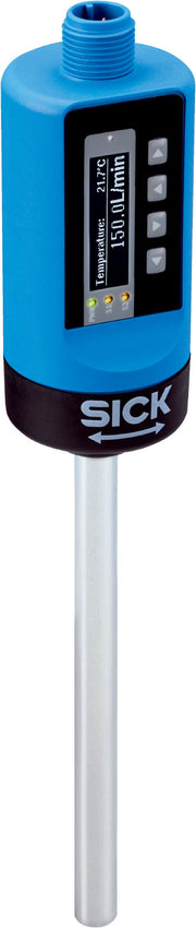 SICK Sensor de caudal - FTS-I200F14A