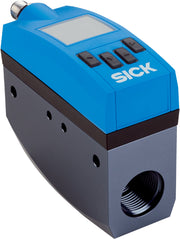 SICK Sensor de caudal - FTMG-ISD15AXX
