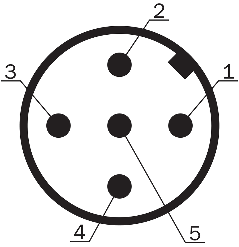 [Klever Portal:6171:935274a6b53f] SICK Sensor de caudal - FTMG-ISD15AXX
