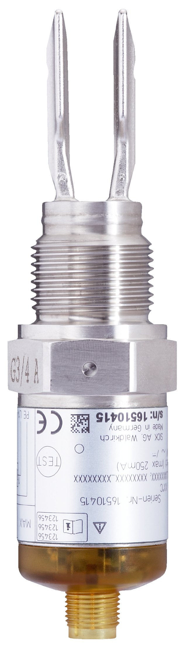 [Klever Portal:6179:064ef416268a] SICK Sensor de nivel - LFV200-XXSGHCPV · Imagen principal