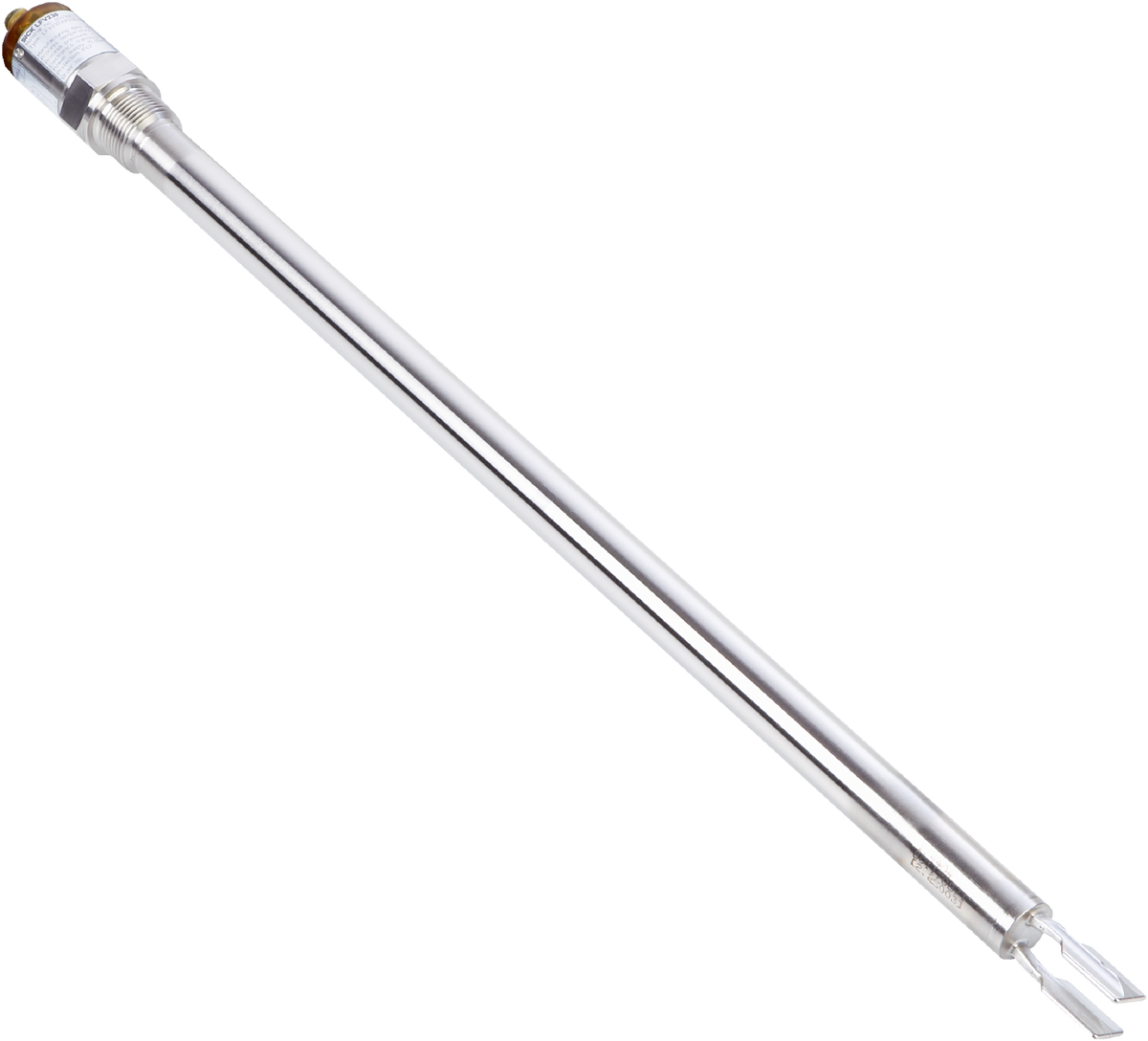 [Klever Portal:6184:91b37e61cdcf] SICK Sensor de nivel - LFV230-XASGBTPM0750 · Imagen principal