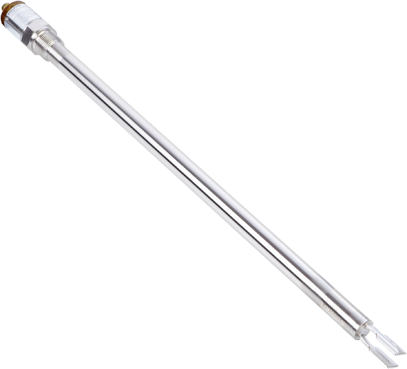 [Klever Portal:6184:91b37e61cdcf] SICK Sensor de nivel - LFV230-XASGBTPM0750 · Imagen principal