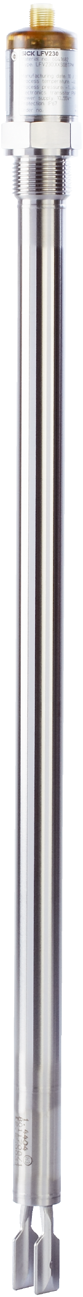 [Klever Portal:6185:8d023f26ab62] SICK Sensor de nivel - LFV230-XASGBTPM0750
