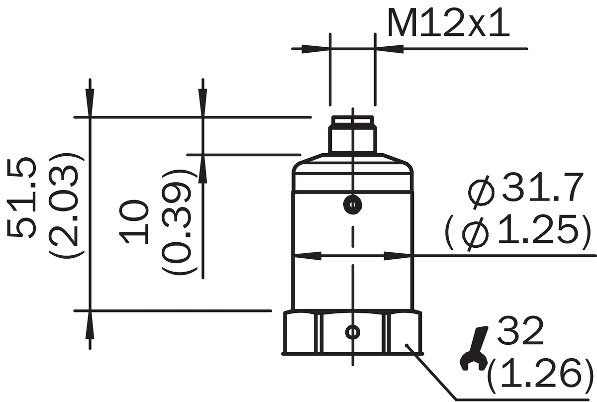 [Klever Portal:6187:86fd05afcb9b] SICK Sensor de nivel - LFV230-XASGBTPM0750