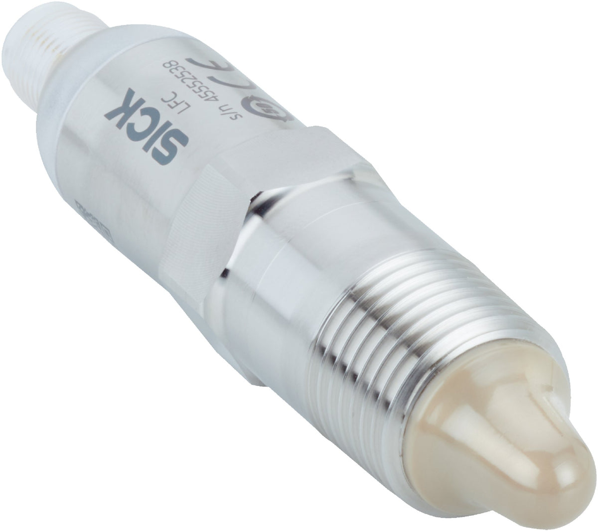 [Klever Portal:6199:f9e3b74b7b59] SICK Sensor de nivel - LFC-XXSNTM · Imagen principal