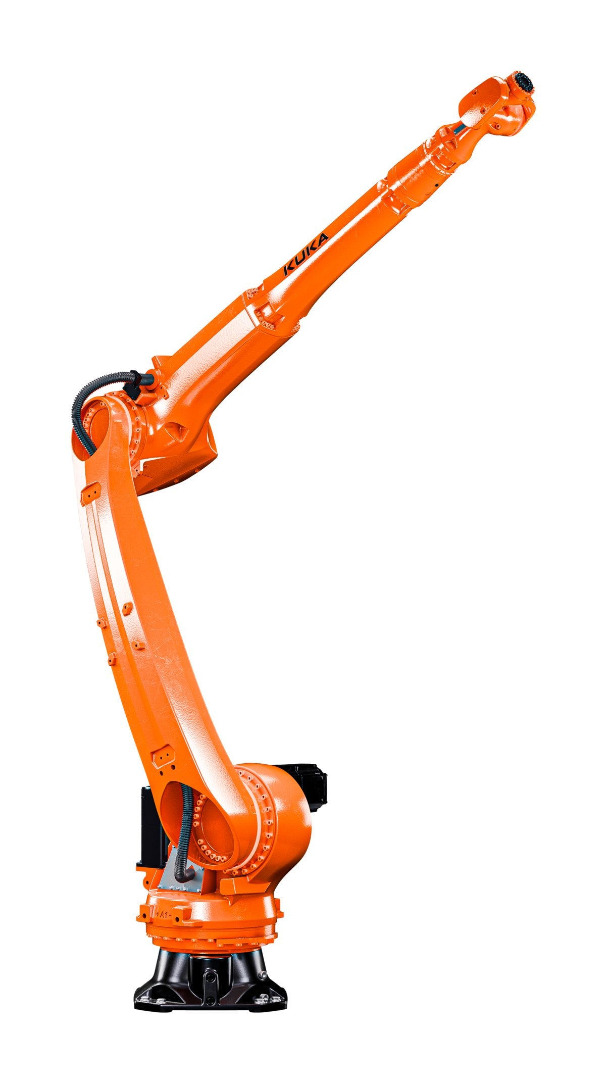 [Klever Portal:620:6d5d77402b4d] KUKA Robot industrial - KR 20 R3100