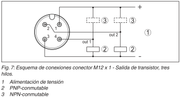 SICK Sensor de nivel - LFC-XXSNTM