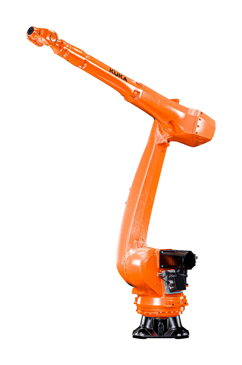 [Klever Portal:621:7fc246edfc61] KUKA Robot industrial - KR 20 R3100