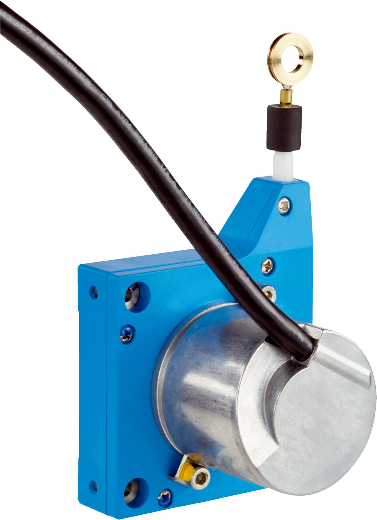 [Klever Portal:6214:613878d95c71] SICK Encoder de cable - PFG05-E1KM0160 · Imagen principal