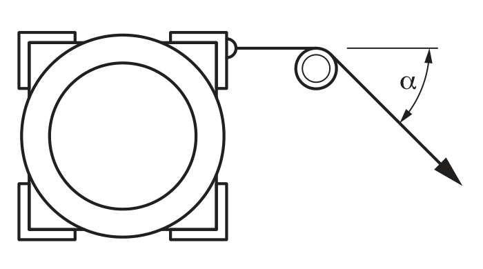 [Klever Portal:6217:929082f8d222] SICK Encoder de cable - PFG05-E1KM0160