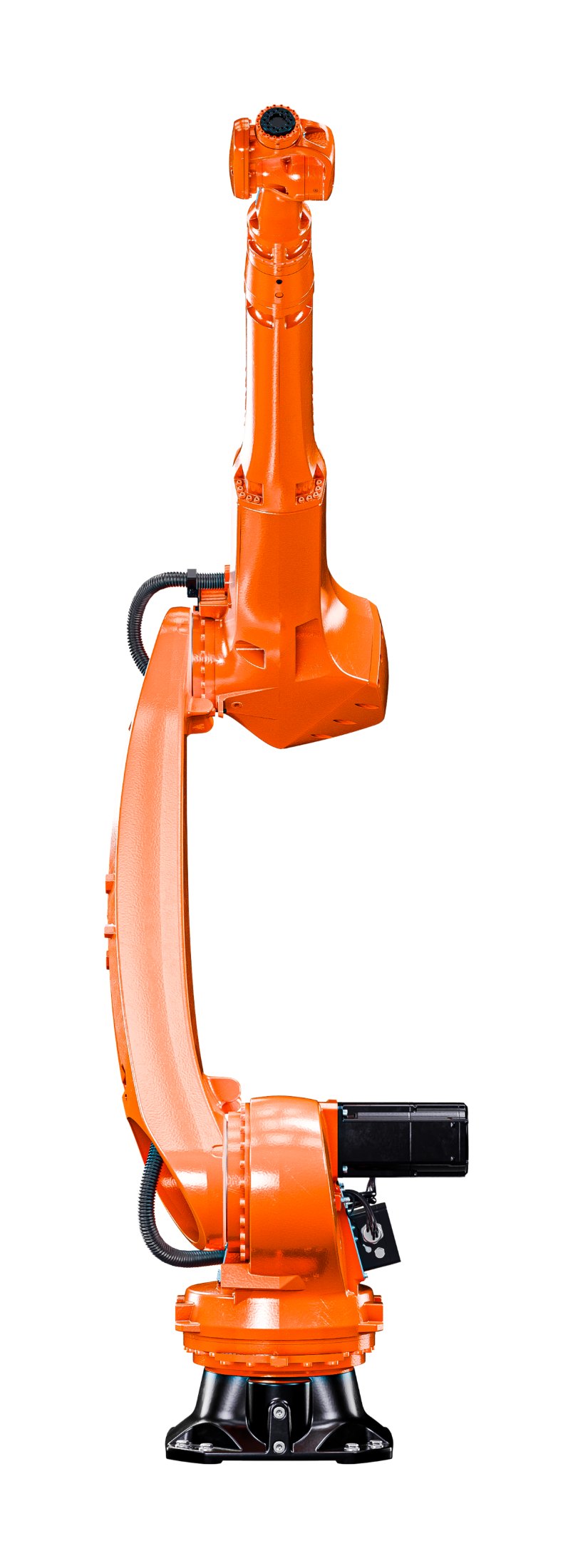 [Klever Portal:622:e818fbb06d5a] KUKA Robot industrial - KR 20 R3100