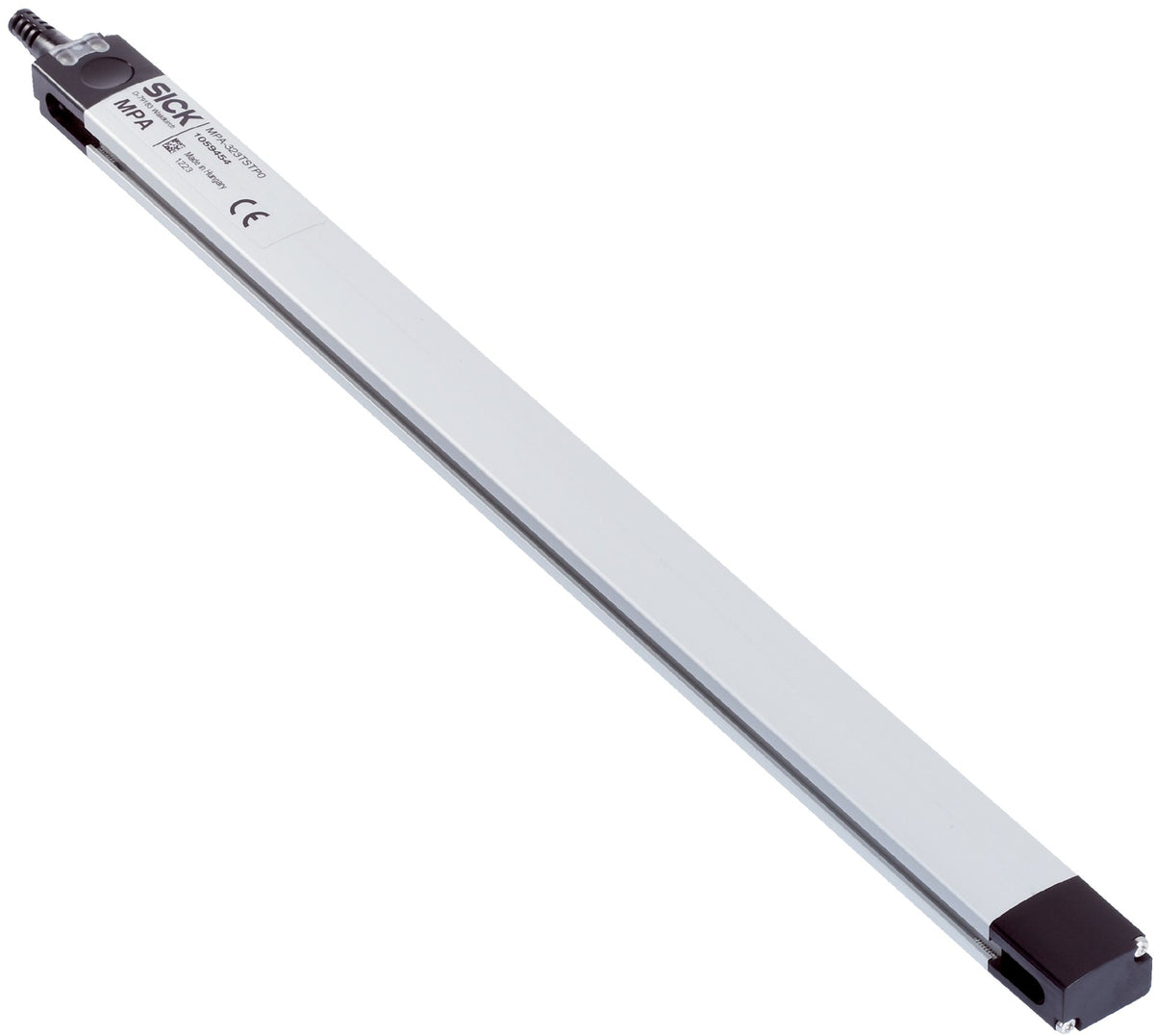 [Klever Portal:6224:b80fc2ab7aa5] SICK Sensor de posición para cilindros - MPA-1007THTP0 · Imagen principal