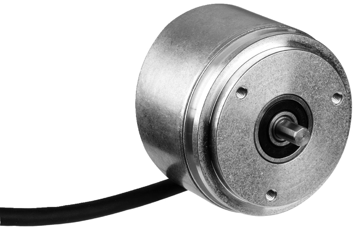 [Klever Portal:6229:143cf10cb3ae] SICK Encoder incremental - DFS60B-S1EK01024 · Imagen principal