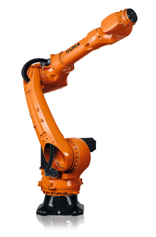 KUKA Robot industrial - KR 30 R2100