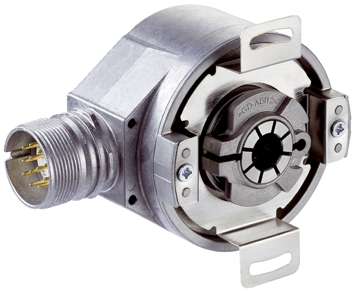 [Klever Portal:6244:1ad16406bc67] SICK Encoder incremental - DFS60B-BHMA10000 · Imagen principal