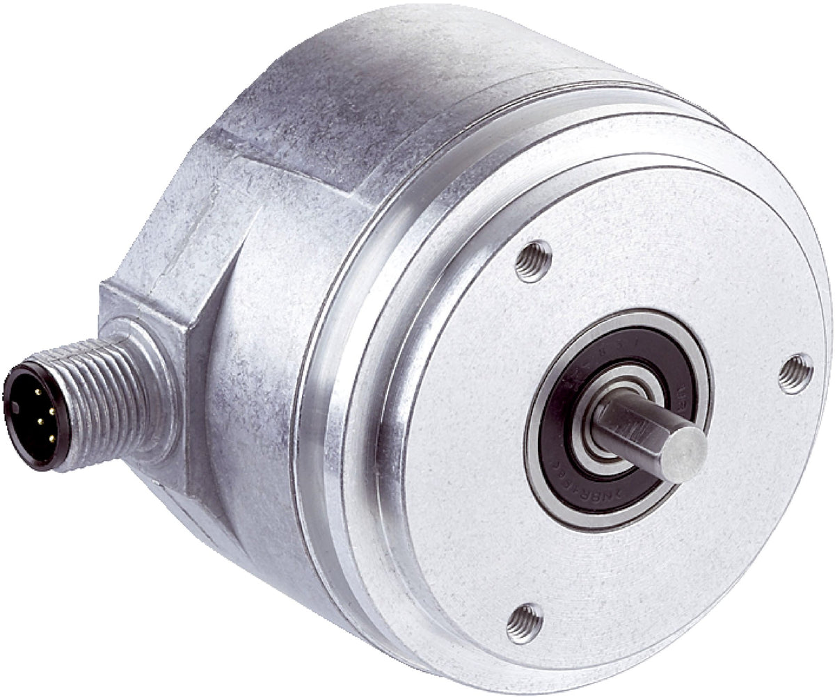 [Klever Portal:6249:0b11a4bc770c] SICK Encoder incremental - DFS60B-S1EC00012 · Imagen principal