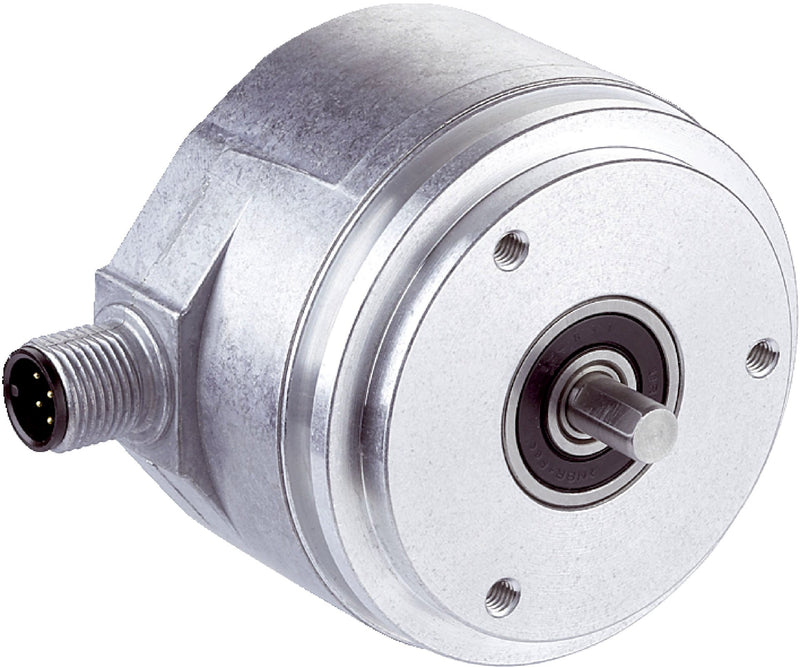 [Klever Portal:6249:0b11a4bc770c] SICK Encoder incremental - DFS60B-S1EC00012 · Imagen principal