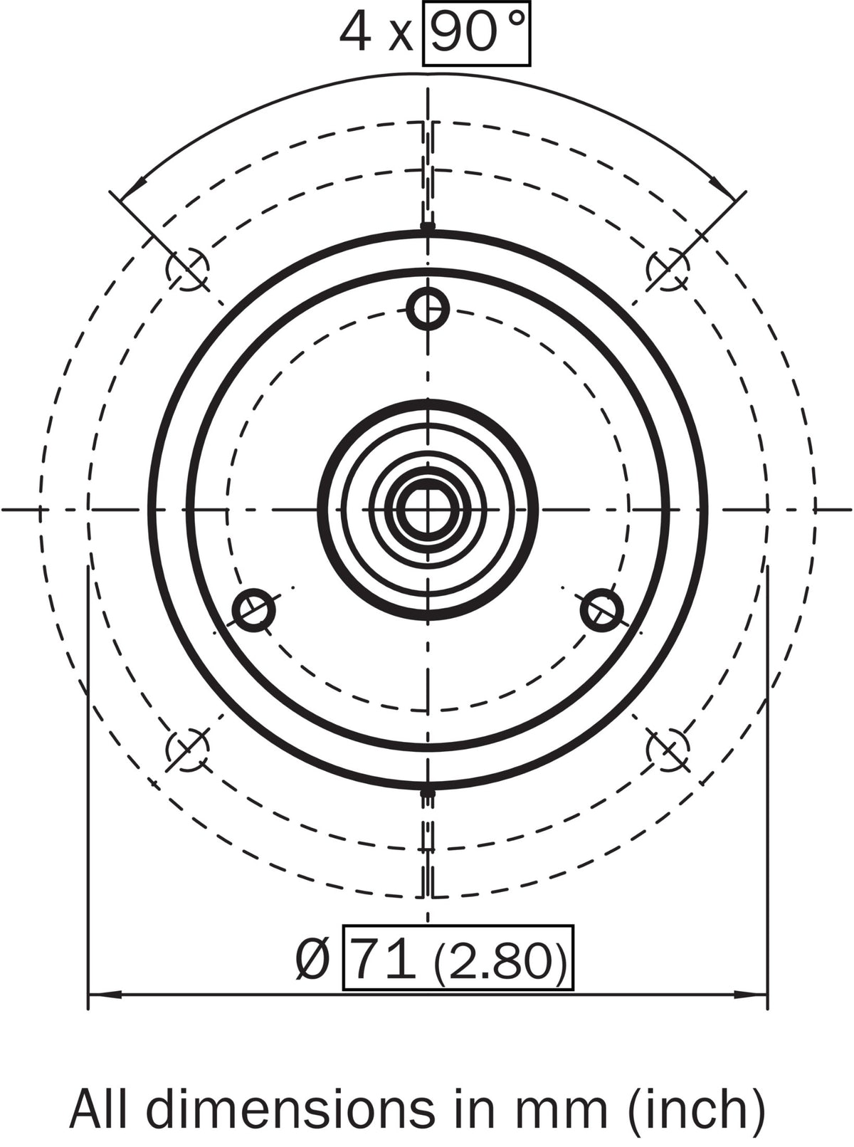 [Klever Portal:6252:789c62efaef9] SICK Encoder incremental - DFS60B-S1EC00012