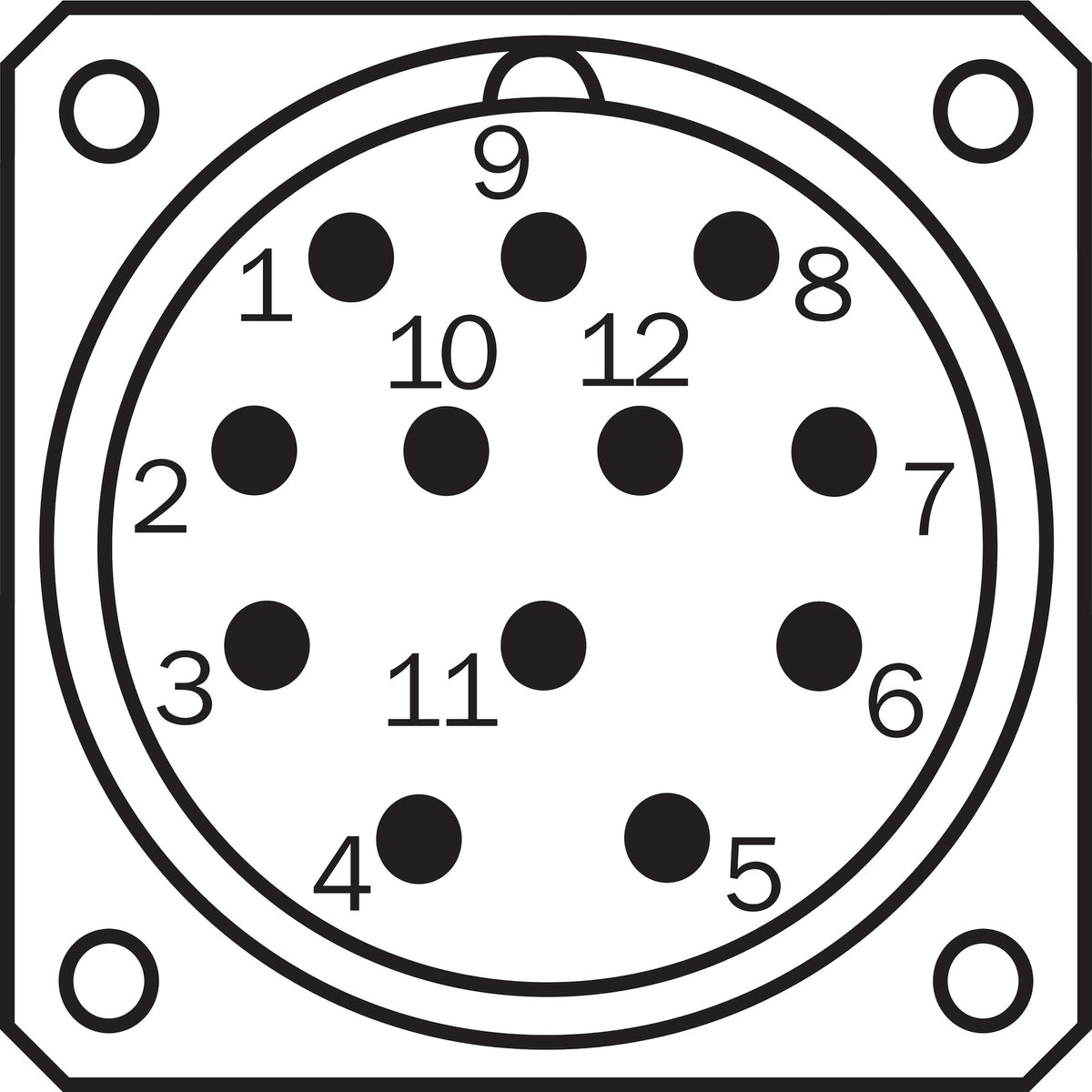[Klever Portal:6256:896a50807392] SICK Encoder absoluto - AFS60B-S4AA008192
