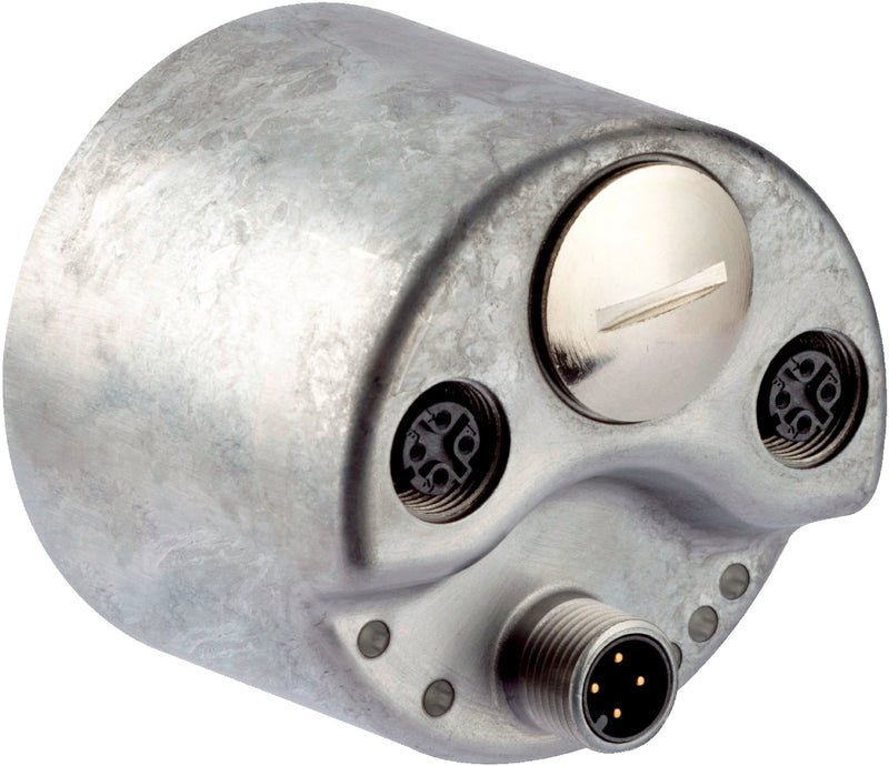 [Klever Portal:6265:eafd83ab67f8] SICK Encoder absoluto - AFM60A-S4NB018x12