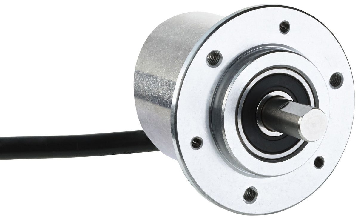 [Klever Portal:6274:0ebc80de6583] SICK Encoder incremental - DBS50E-S5EK00360 · Imagen principal