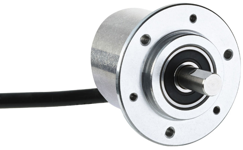 [Klever Portal:6274:0ebc80de6583] SICK Encoder incremental - DBS50E-S5EK00360 · Imagen principal