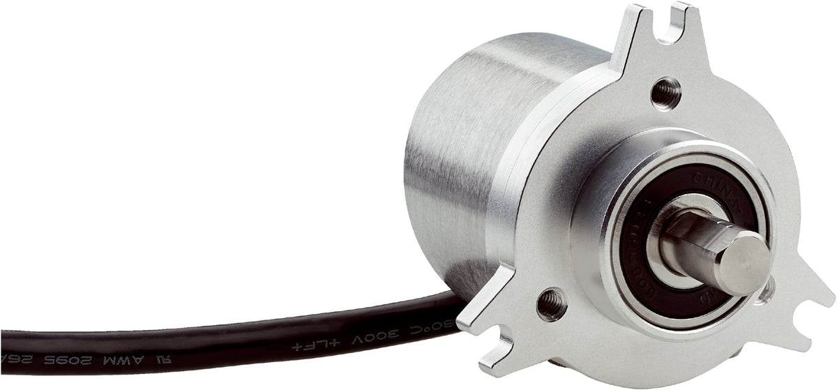 [Klever Portal:6279:fe9e36c2e60d] SICK Encoder incremental - DBS50E-SKEJ00100 · Imagen principal