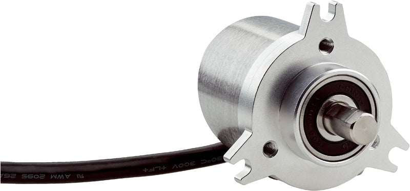 [Klever Portal:6279:fe9e36c2e60d] SICK Encoder incremental - DBS50E-SKEJ00100 · Imagen principal