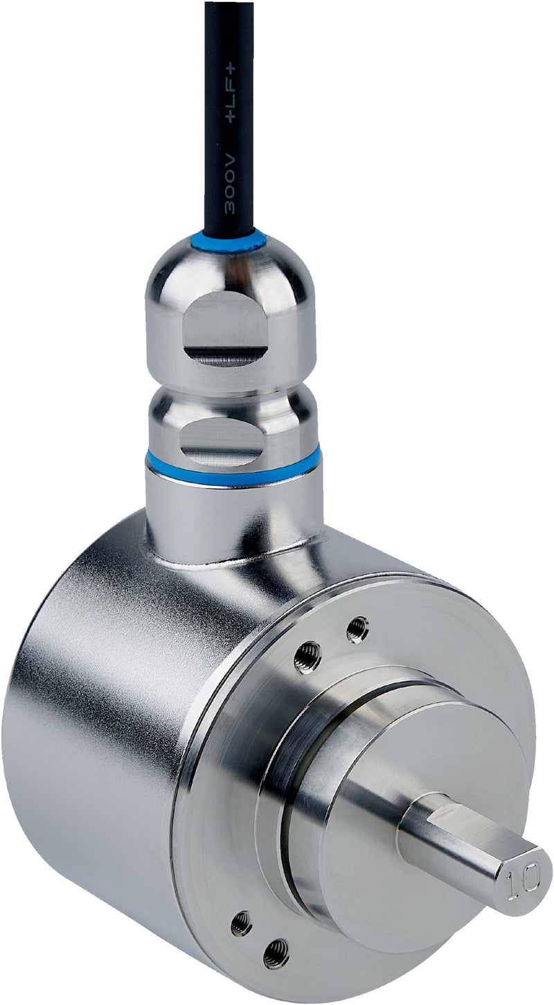 [Klever Portal:6284:63f70489a82a] SICK Encoder incremental - DBS60I-W9FN01000 · Imagen principal