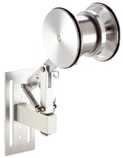 SICK Encoder de rueda de medida - DFV60E-22EC01024