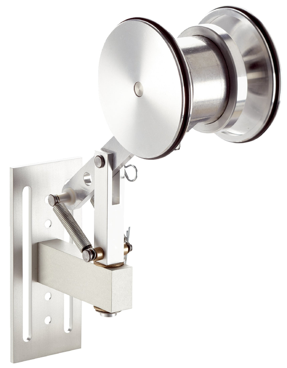 [Klever Portal:6294:169cdca27795] SICK Encoder de rueda de medida - DFV60E-22EC01024 · Imagen principal