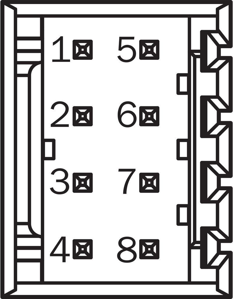[Klever Portal:6302:5f1fae59298a] SICK Sistema de realimentación del motor - SRS50-HFA0-K21