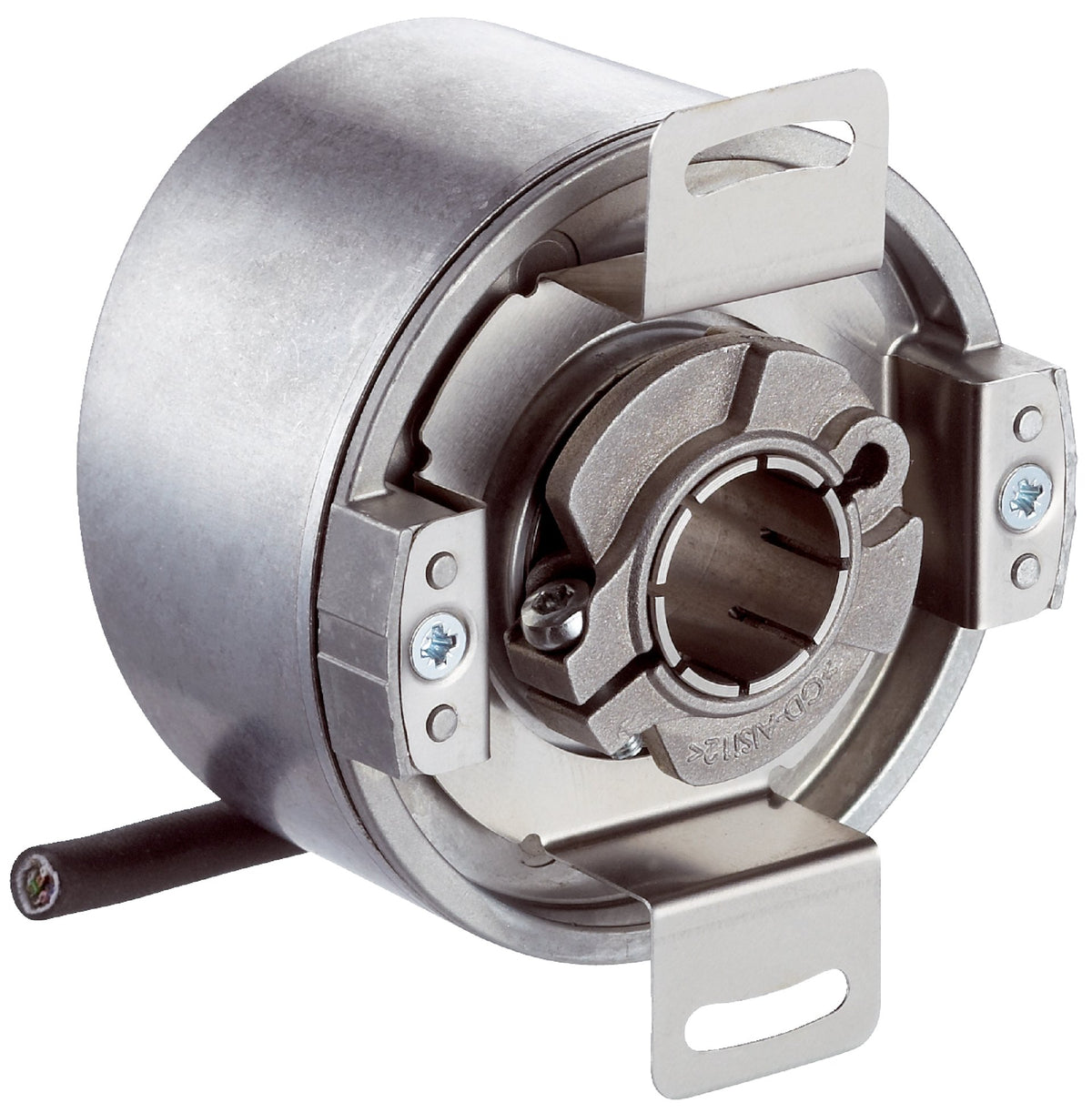 [Klever Portal:6304:2e0e22ee77ff] SICK Sistema de realimentación del motor - SFM60-HMKT0K02 · Imagen principal
