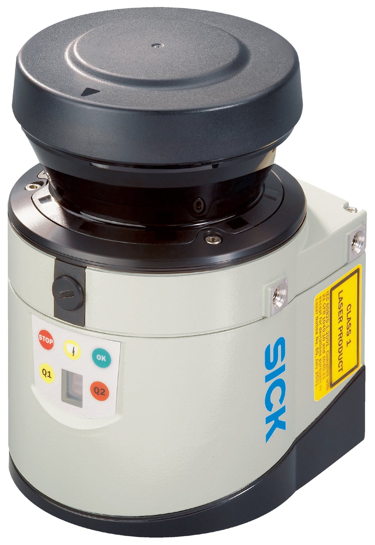 [Klever Portal:6310:7419cc9d3046] SICK Sensor 2D-LiDAR - LMS111-10100