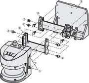 SICK Sensor 2D-LiDAR - LMS511-10100 PRO