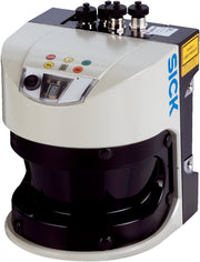 SICK Sensor de caudal de material a granel - LMS511-20190