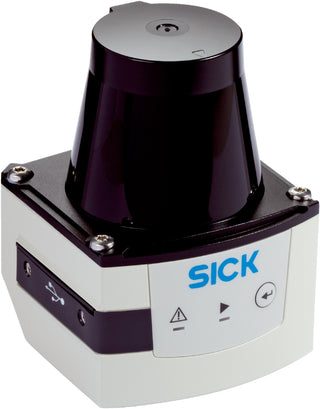 SICK Sensor 2D-LiDAR - TiM571-2050101