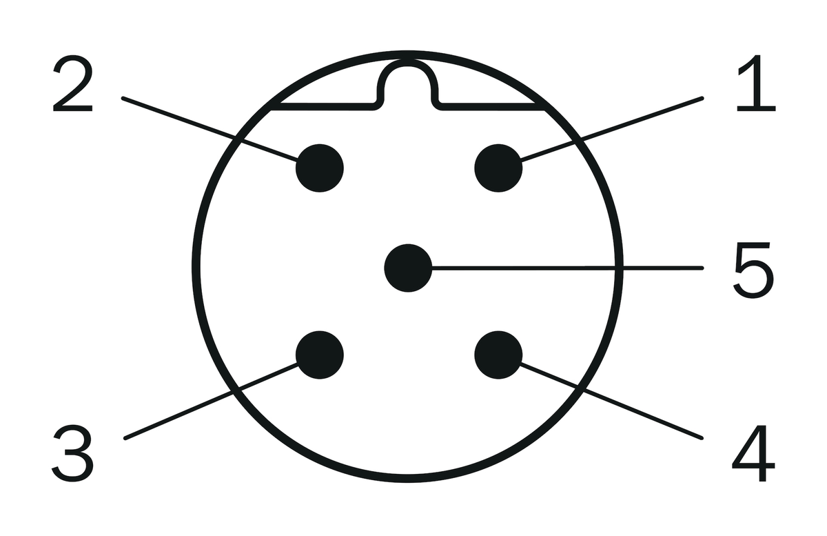 [Klever Portal:6332:ad7b8db33725] SICK Sensor 2D-LiDAR - TiM571-2050101