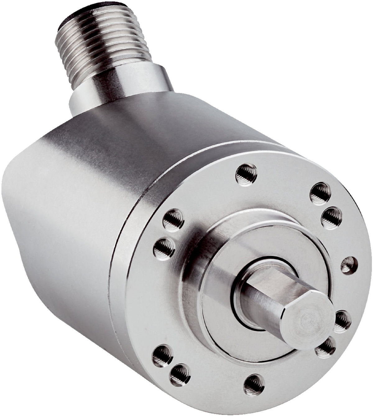 [Klever Portal:6334:1f4f61c5ba14] SICK Encoder absoluto - AHS36I-S4QC016384 · Imagen principal