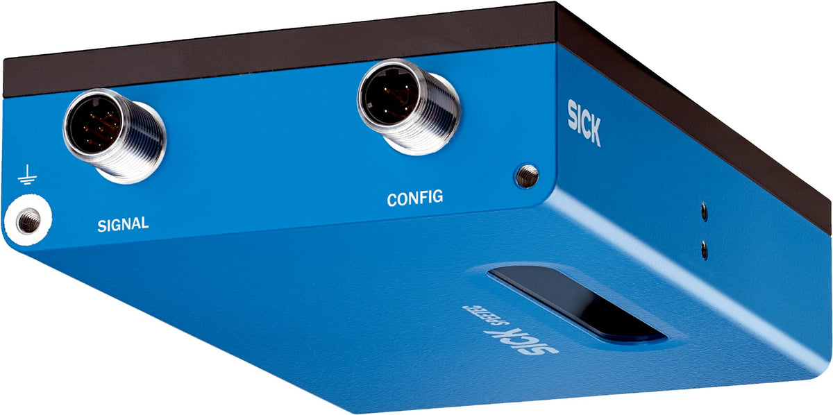 [Klever Portal:6345:c6fac0e2b320] SICK Sensor de movimiento sin contacto - NCV50B-11CCP100100