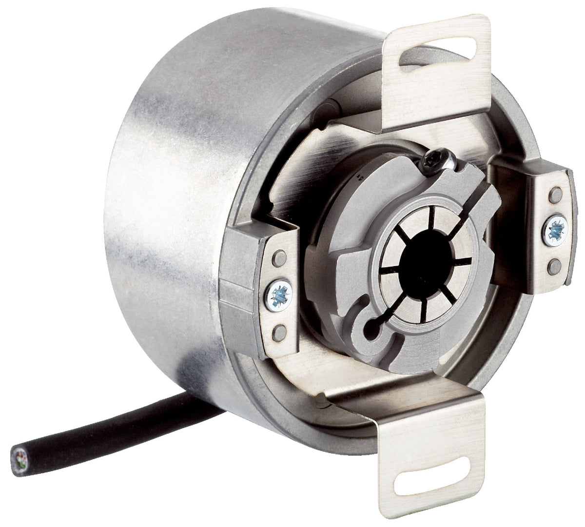 [Klever Portal:6349:343679a4d7bb] SICK Encoder incremental - DFS60A-BEAL65536 · Imagen principal