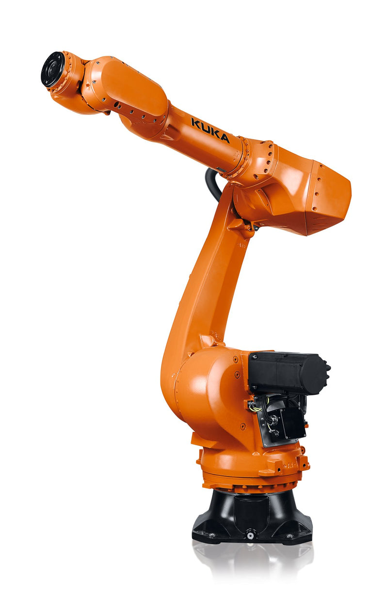 [Klever Portal:635:2bbbce09f331] KUKA Robot industrial - KR 50 R2100