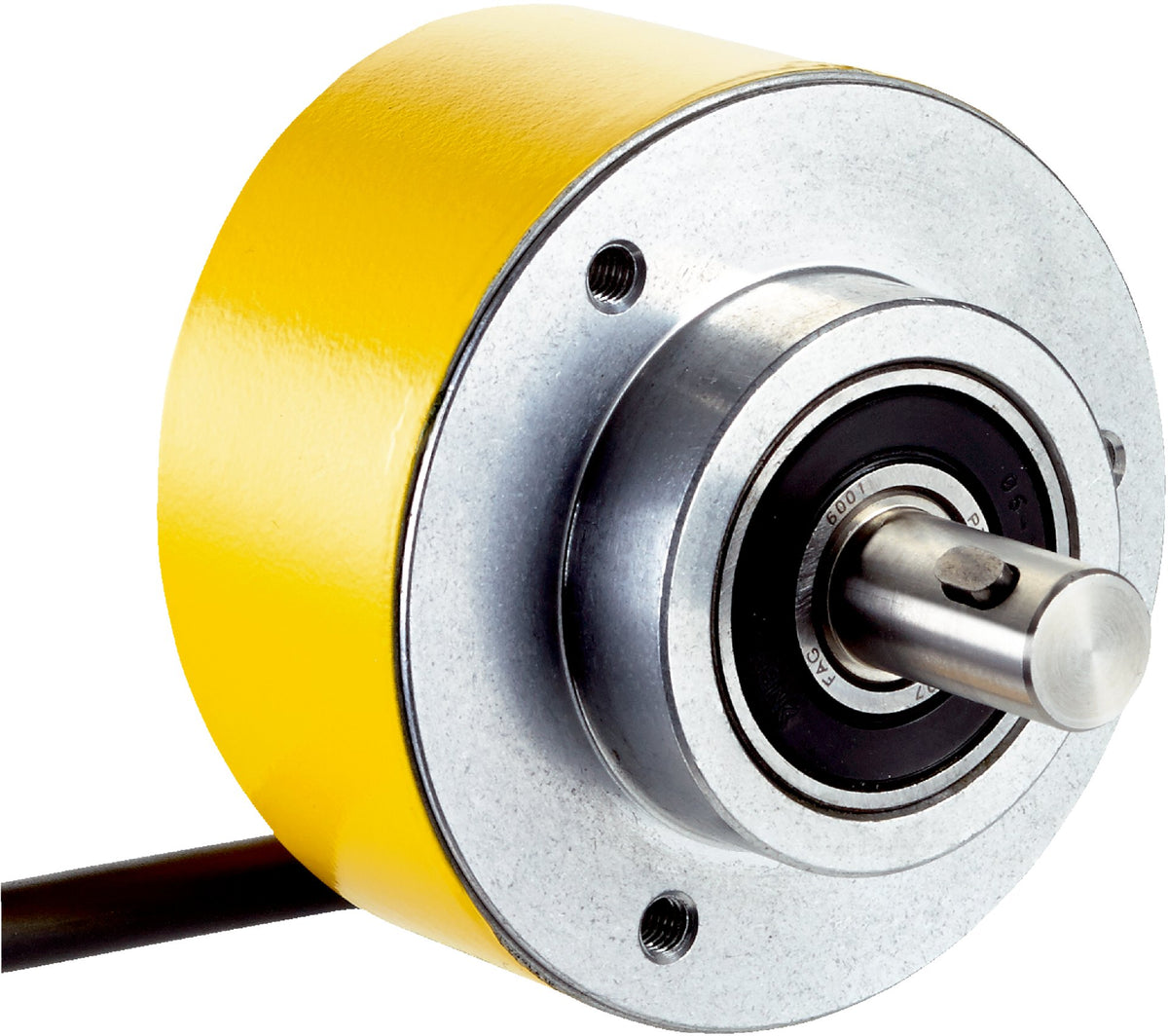 [Klever Portal:6359:6585ad18db48] SICK Encoder de seguridad - DFS60S-SEOL01024 · Imagen principal