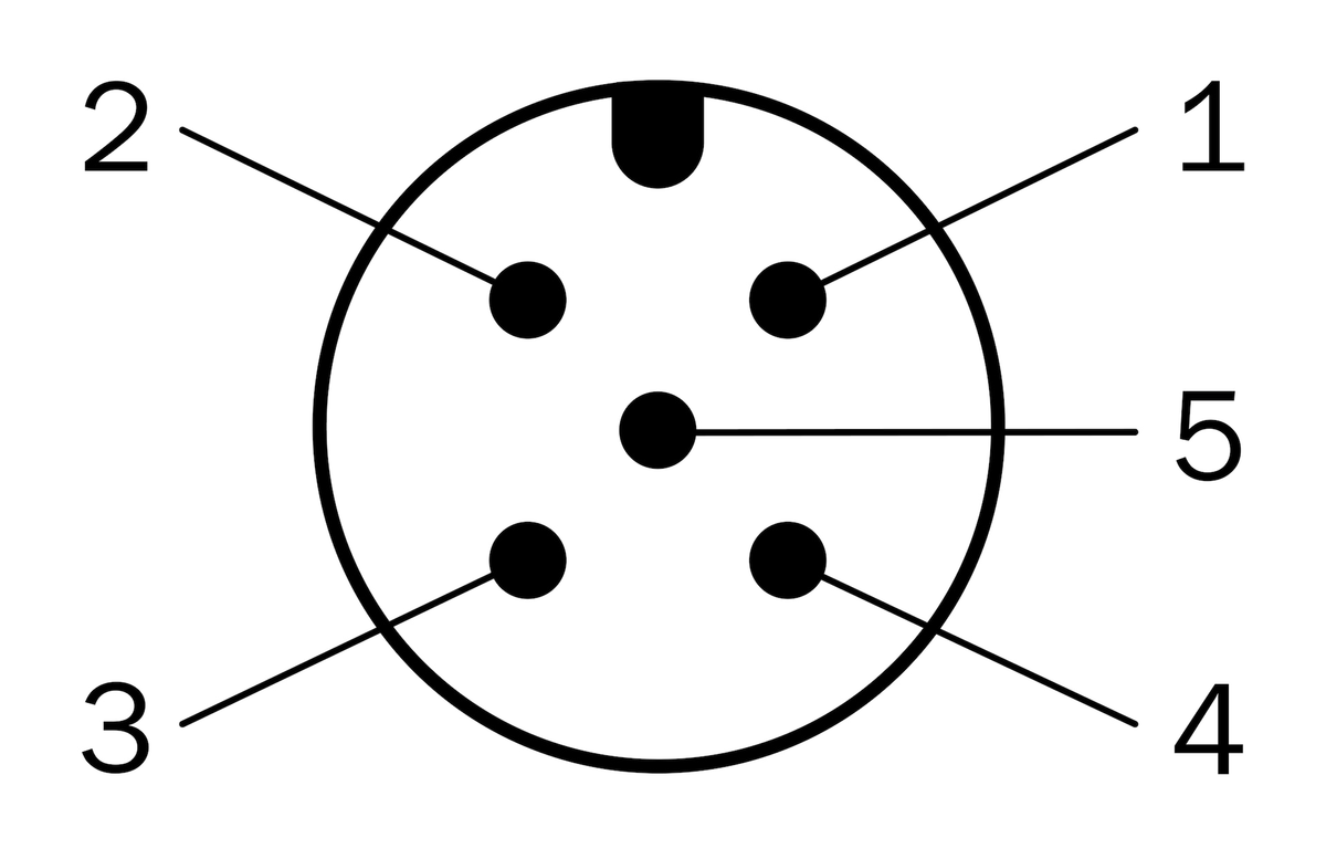 [Klever Portal:6372:7b09895c09f8] SICK Encoder lineal magnetostrictivo - DAXSVN-0600SA040900100