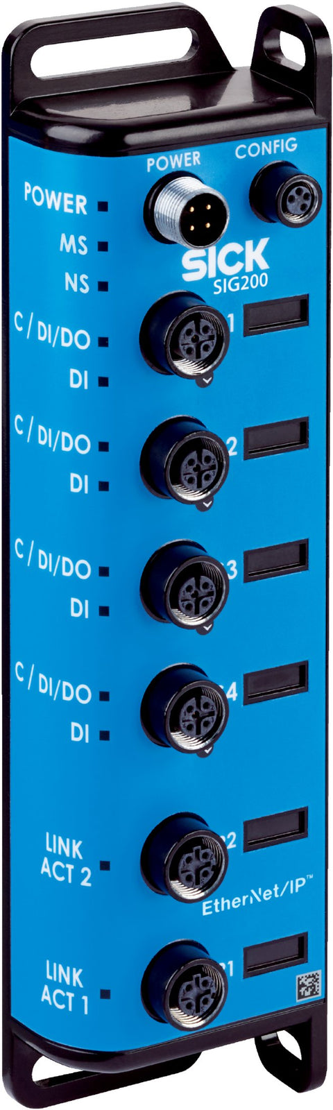 SICK Maestro IO-Link - SIG200-0A0512200