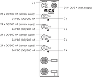 SICK Maestro IO-Link - SIG200-0A0512200