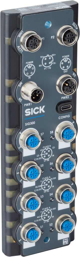 SICK Maestro IO-Link IIoT - SIG300-0A0GAA100