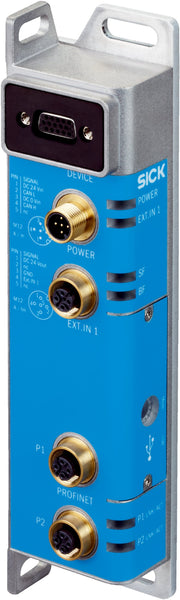 SICK Pasarela PROFINET IO - CDF600-2200 - V2.x, NetX51