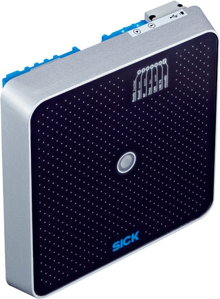 SICK Lector y escritor RFID UHF - RFU630-13104